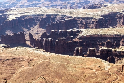 Canyonlands National Park June 2025